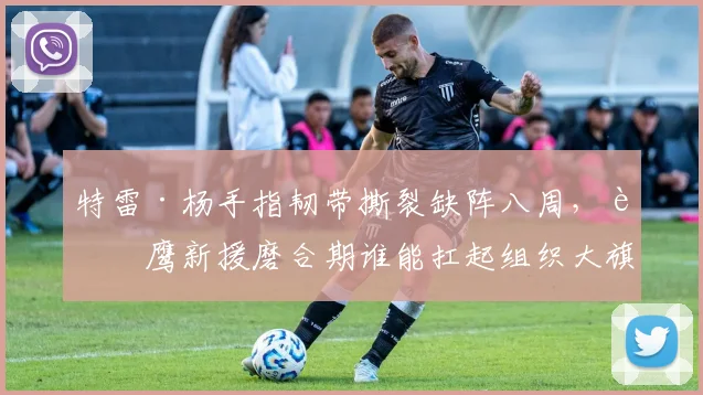 特雷·杨手指韧带撕裂缺阵八周，老鹰新援磨合期谁能扛起组织大旗？